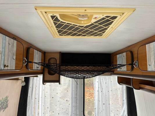 Citroen Jumper Adria Camper 85pk 1996, JR-430-K