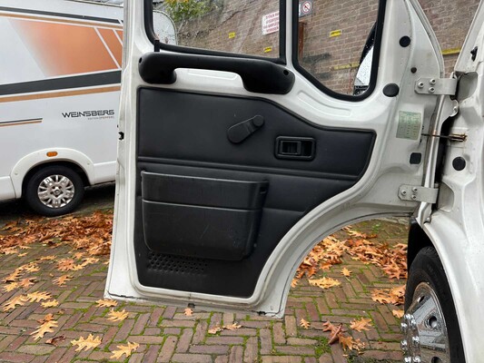 Citroen Jumper Adria Camper 85pk 1996, JR-430-K