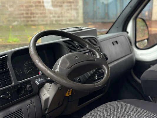 Citroen Jumper Adria Camper 85pk 1996, JR-430-K