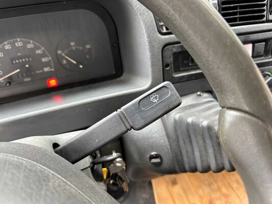 Citroen Jumper Adria Camper 85pk 1996, JR-430-K