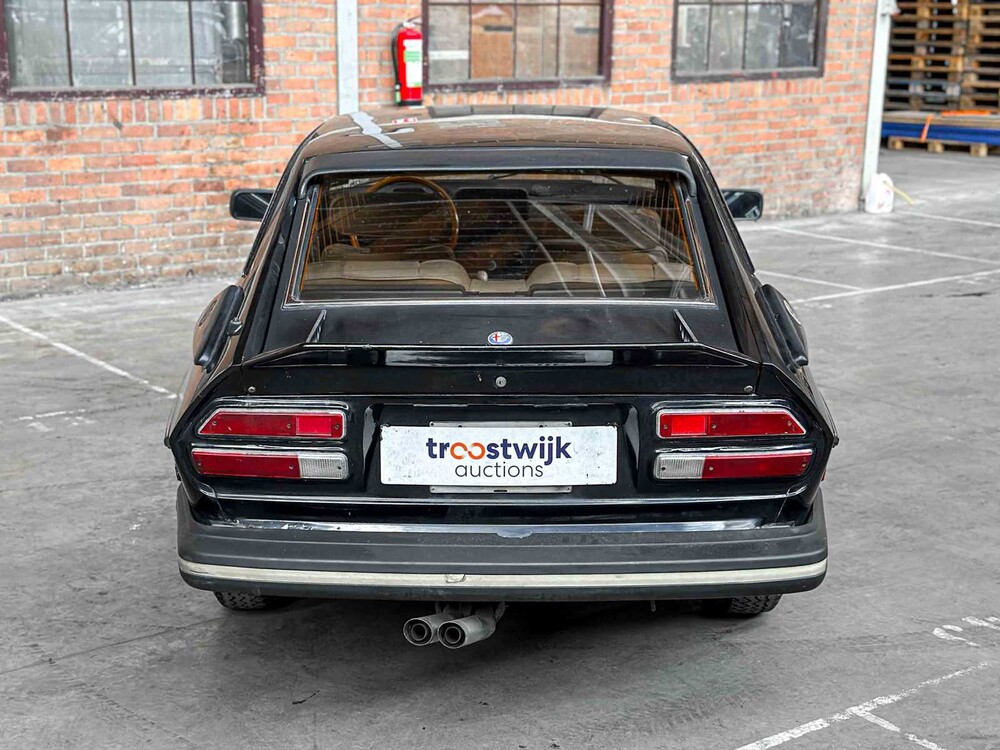 Alfa Romeo GTV 2.0 1979