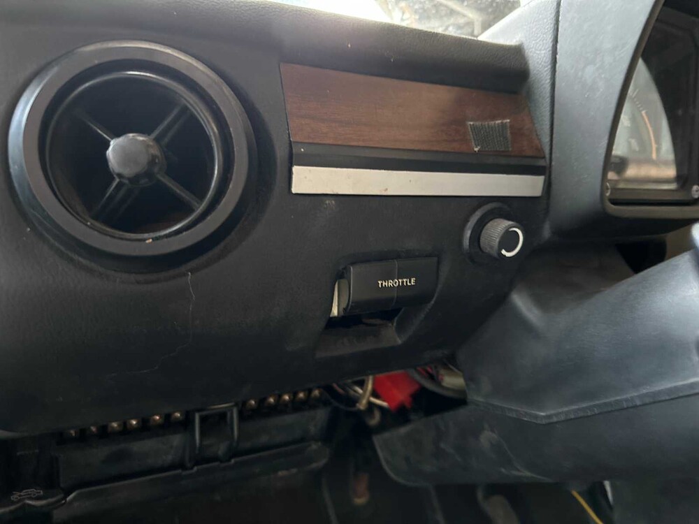 Alfa Romeo GTV 2.0 1979