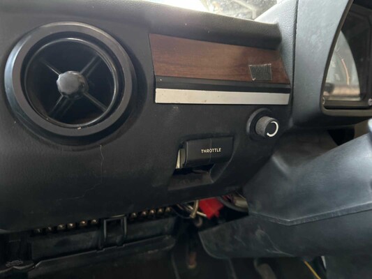 Alfa Romeo GTV 2.0 1979