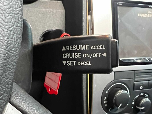 Dodge Charger SRT8 6.1 V8 425pk 2008 Youngtimer