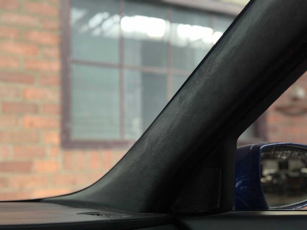 BMW M5 5.0 V10 E60 507pk 2008 5-serie Youngtimer