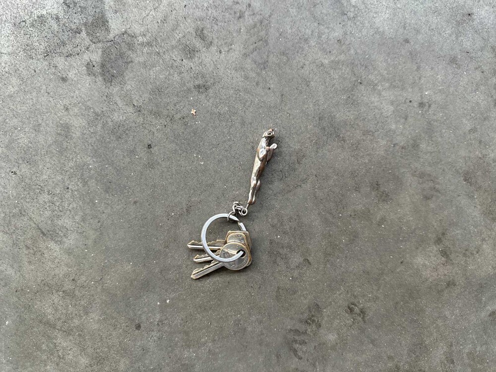 Jaguar MKII 2.4 Reihensechszylinder -Overdrive- 120 PS 1962 Mark 2, HL-57-LJ