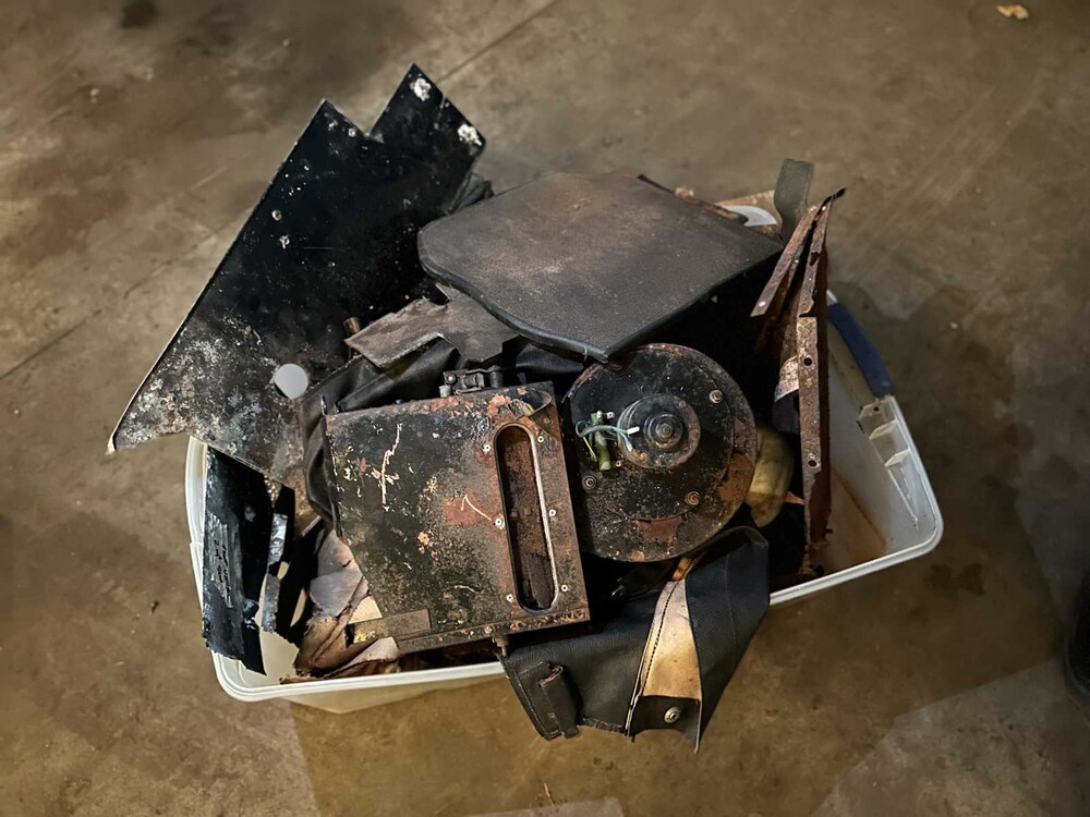 Jaguar E-Type XKE Cabriolet 4,2 6-Zylinder Reihe Serie 11/2 1968 Roadster