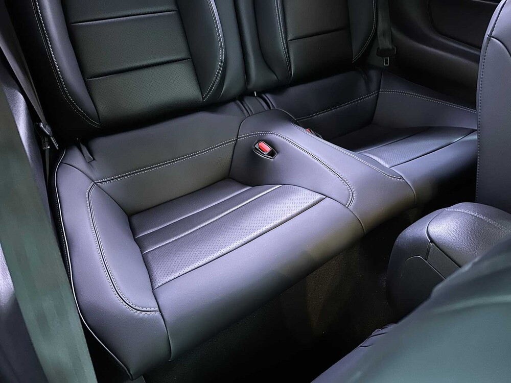 Ford Mustang GT 5.0 V8 460pk 2021 Coupe