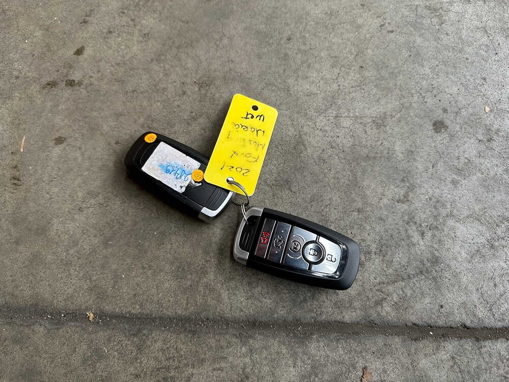 Ford Mustang GT 5.0 V8 460pk 2021 Coupe