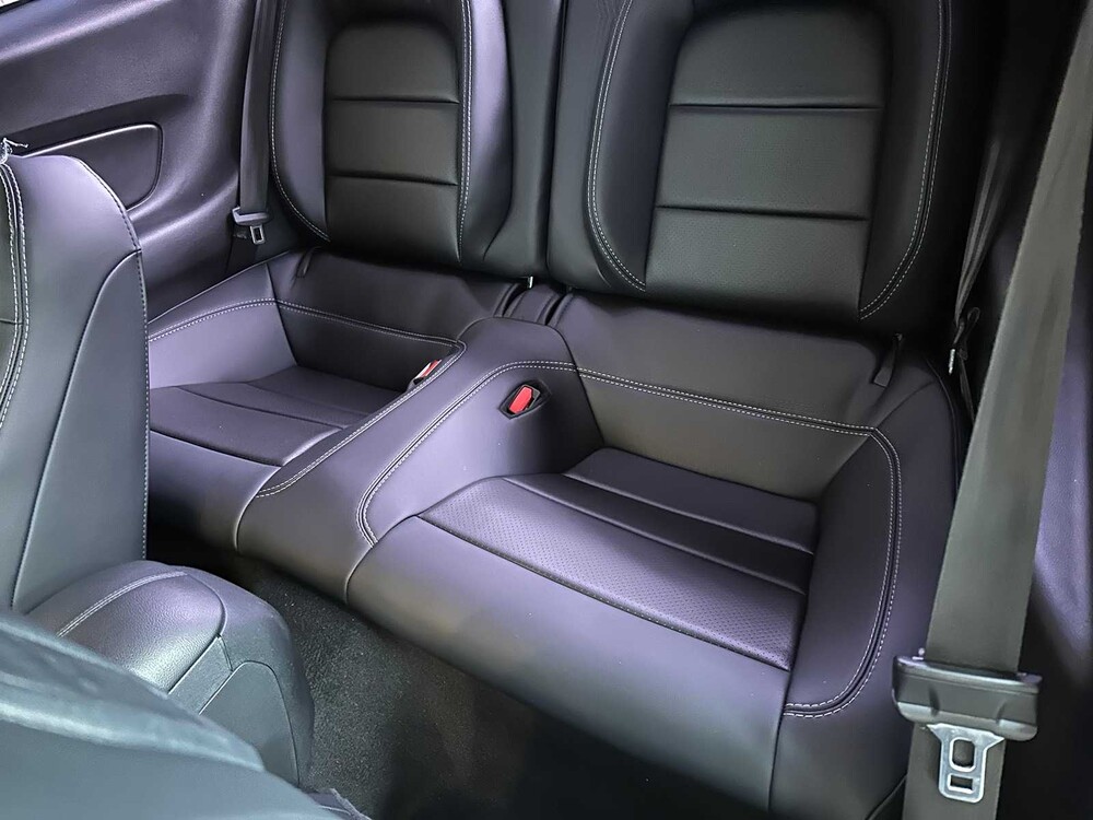 Ford Mustang GT 5.0 V8 460pk 2021 Coupe