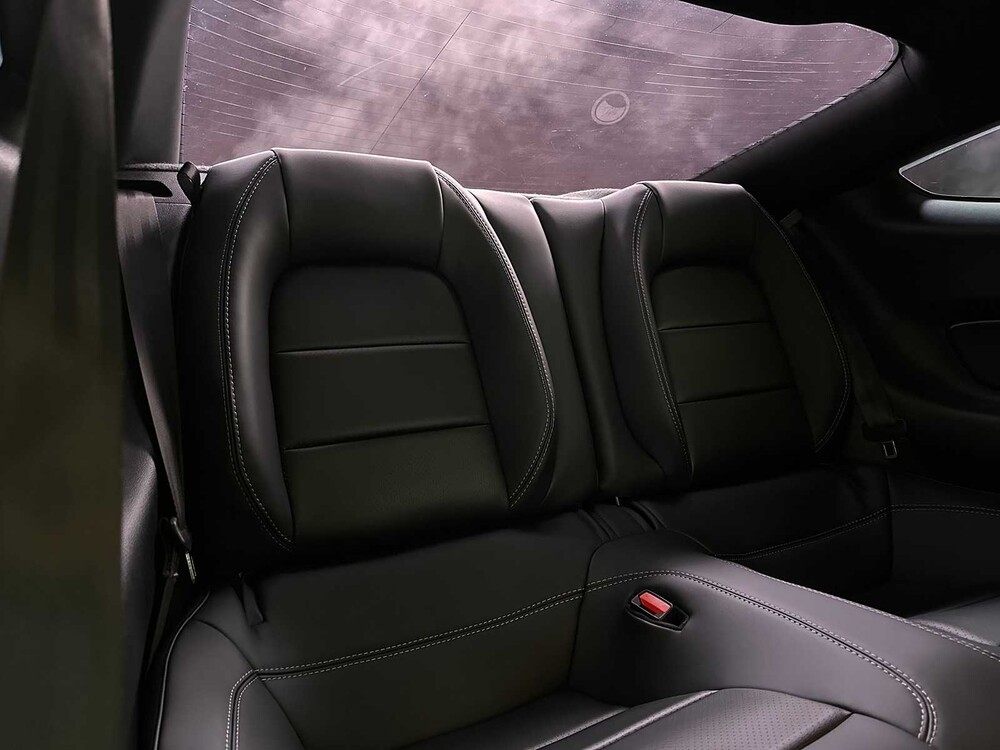 Ford Mustang GT 5.0 V8 460pk 2021 Coupe