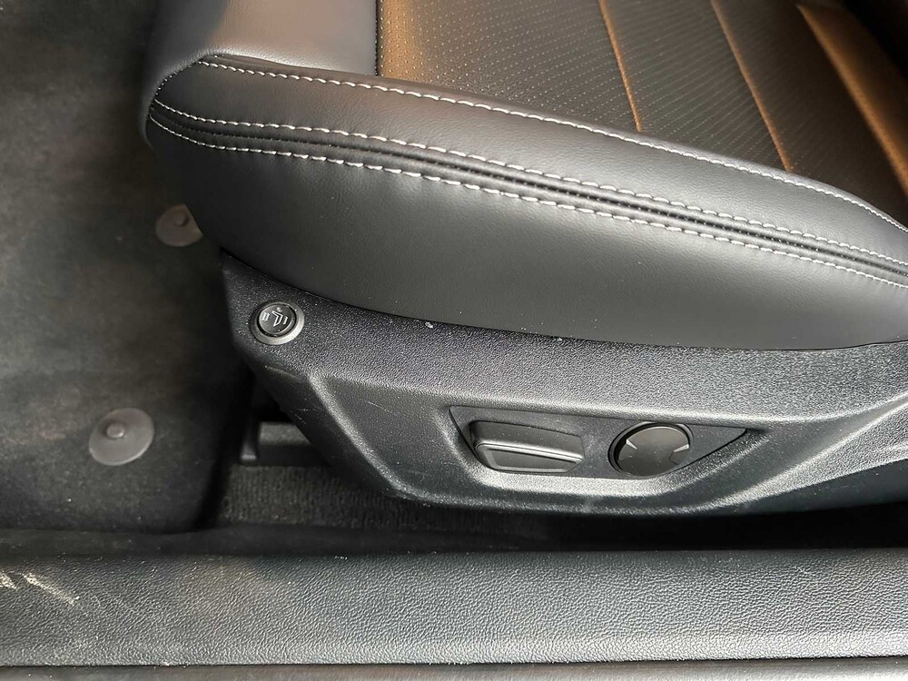 Ford Mustang GT 5.0 V8 460pk 2021 Coupe