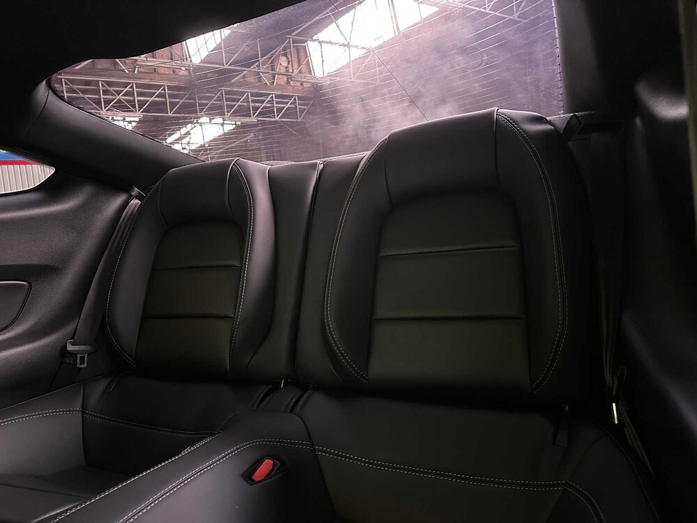 Ford Mustang GT 5.0 V8 460pk 2021 Coupe