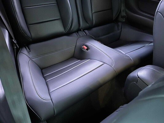 Ford Mustang GT 5.0 V8 460pk 2021 Coupe