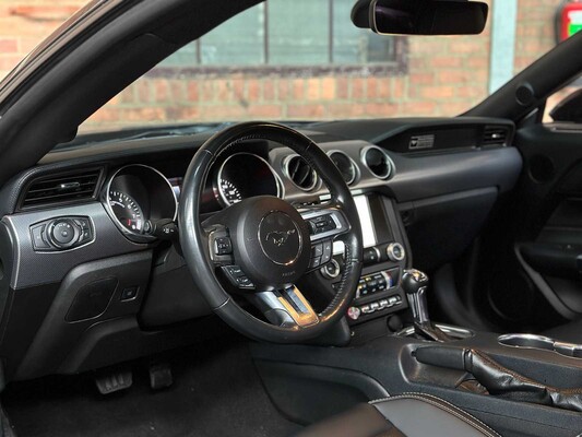 Ford Mustang GT 5.0 V8 460pk 2021 Coupe