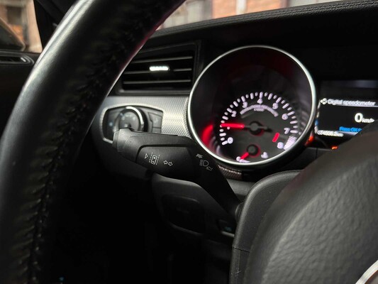 Ford Mustang GT 5.0 V8 460pk 2021 Coupe