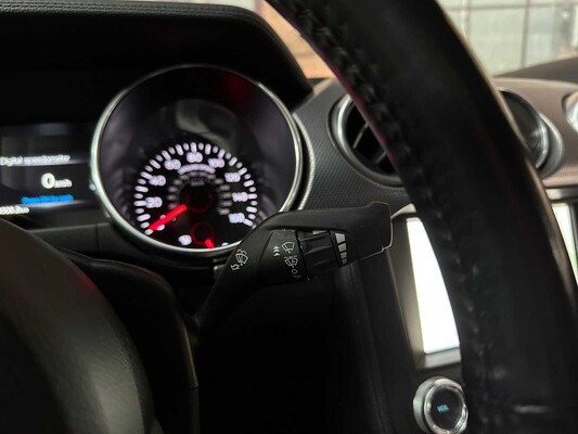 Ford Mustang GT 5.0 V8 460pk 2021 Coupe