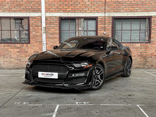 Luxury & sports cars te Boxmeer