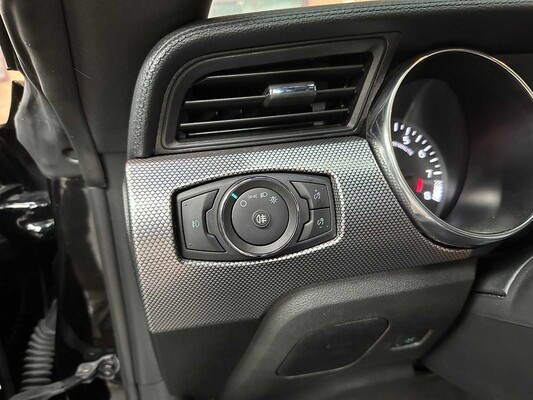 Ford Mustang GT 5.0 V8 460pk 2021 Coupe