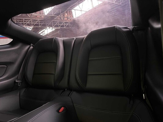 Ford Mustang GT 5.0 V8 460pk 2021 Coupe