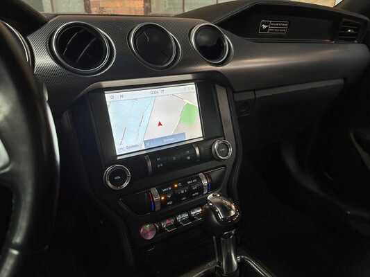 Ford Mustang GT 5.0 V8 460pk 2021 Coupe