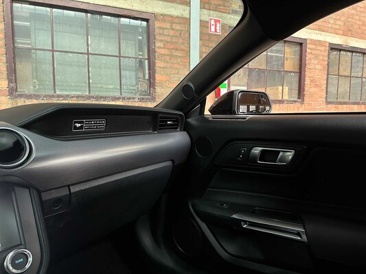 Ford Mustang GT 5.0 V8 460pk 2021 Coupe