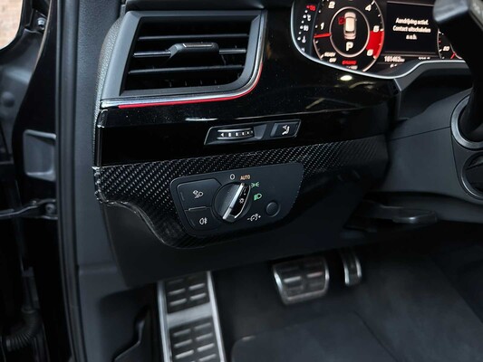 Audi SQ7 4.0 TDI V8 Quattro Pro Line + S-Line 435hp 2017, N-637-NJ