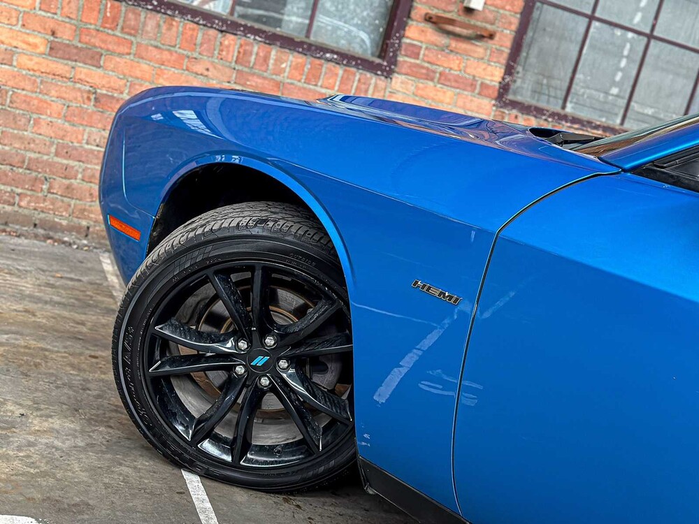 Dodge Challenger SXT PLUS 3.6 V6 305pk 2019