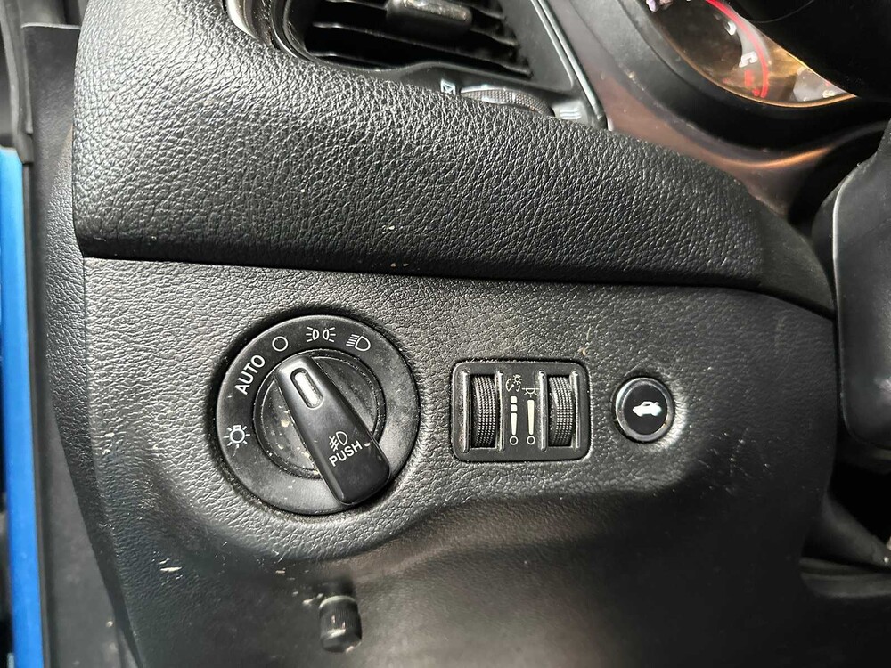 Dodge Challenger SXT PLUS 3.6 V6 305pk 2019