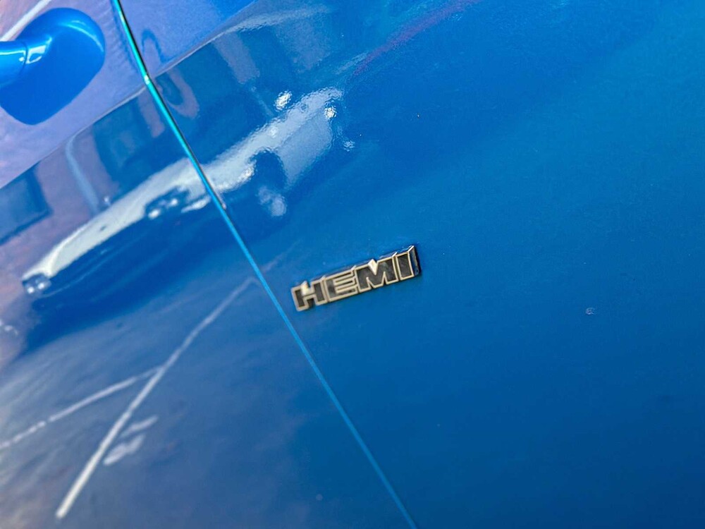 Dodge Challenger SXT PLUS 3.6 V6 305pk 2019