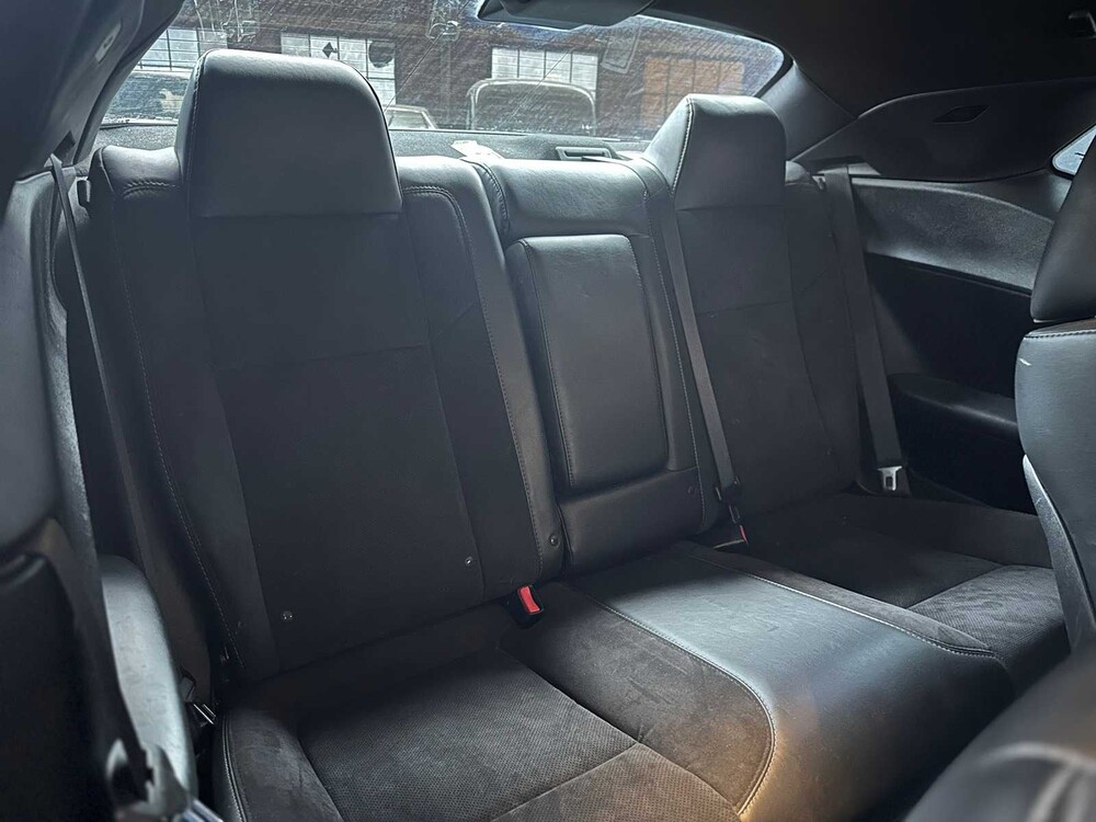 Dodge Challenger SXT PLUS 3.6 V6 305pk 2019