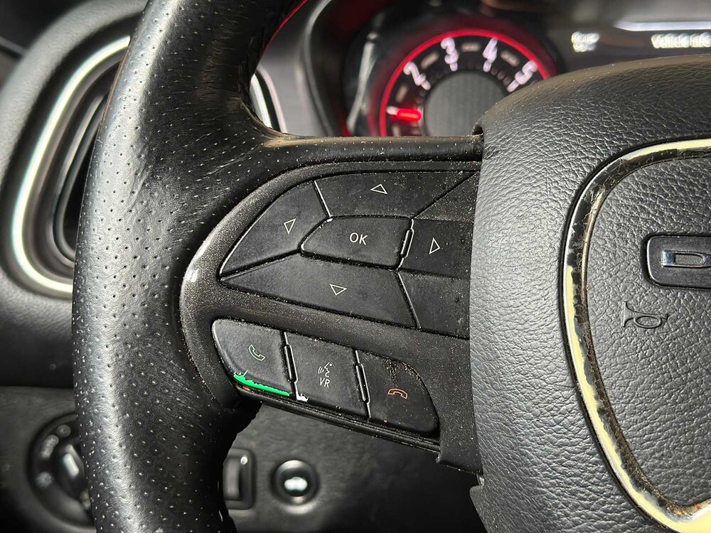 Dodge Challenger SXT PLUS 3.6 V6 305pk 2019