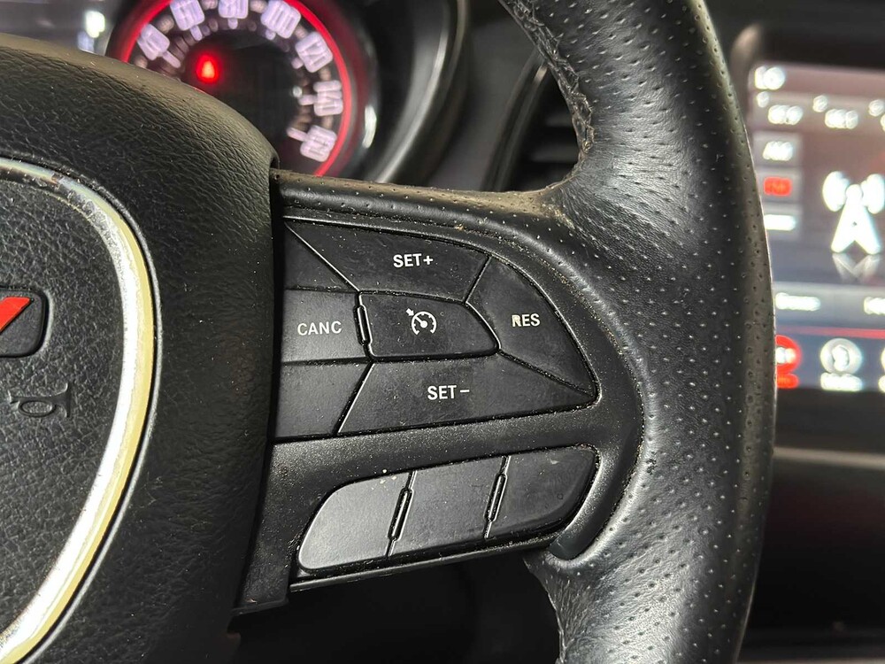 Dodge Challenger SXT PLUS 3.6 V6 305pk 2019