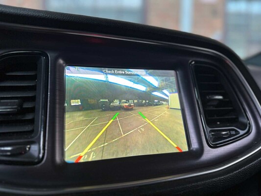 Dodge Challenger SXT PLUS 3.6 V6 305pk 2019