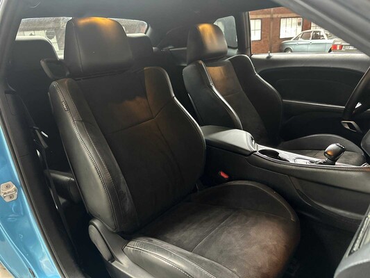 Dodge Challenger SXT PLUS 3.6 V6 305pk 2019