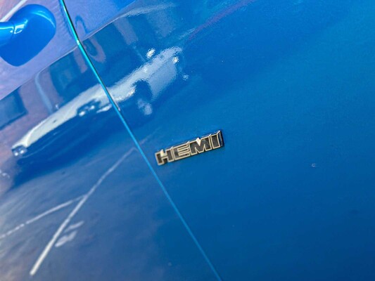 Dodge Challenger SXT PLUS 3.6 V6 305pk 2019