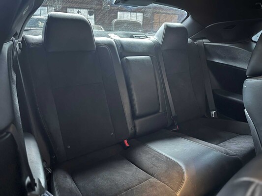 Dodge Challenger SXT PLUS 3.6 V6 305pk 2019