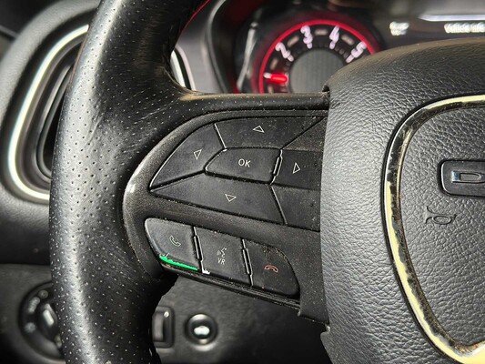 Dodge Challenger SXT PLUS 3.6 V6 305pk 2019