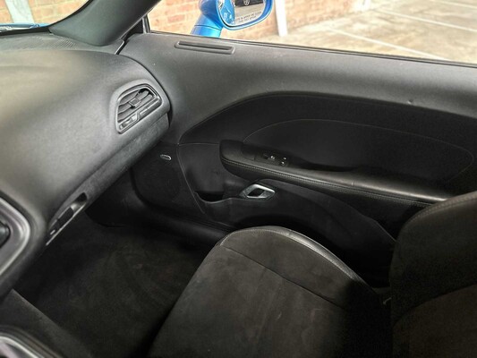 Dodge Challenger SXT PLUS 3.6 V6 305pk 2019