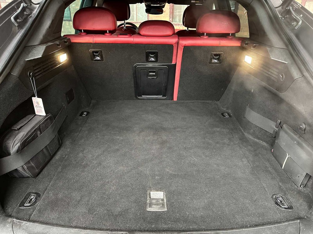 Maserati Levant 3.0 V6 349pk 2017