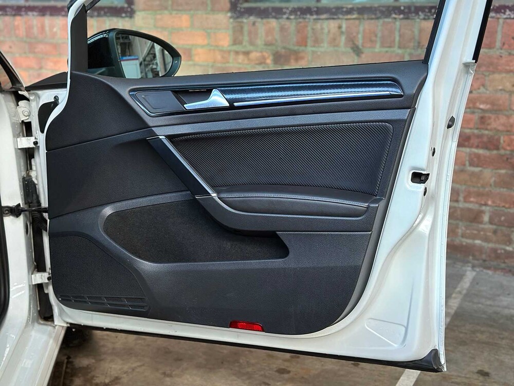 Volkswagen Golf R VII 2.0 TSI 4Motion DSG 410pk 2014 Golf 7 FACELIFT, N-290-BZ