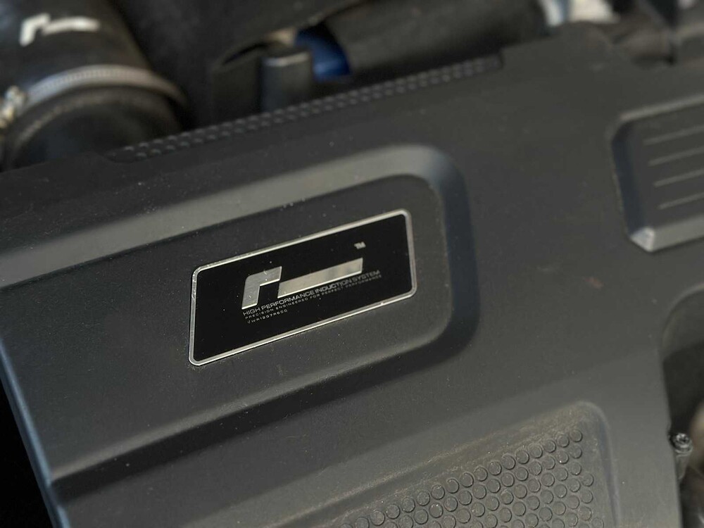 Volkswagen Golf R VII 2.0 TSI 4Motion DSG 410pk 2014 Golf 7 FACELIFT, N-290-BZ