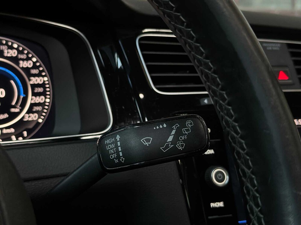 Volkswagen Golf R VII 2.0 TSI 4Motion DSG 410pk 2014 Golf 7 FACELIFT, N-290-BZ