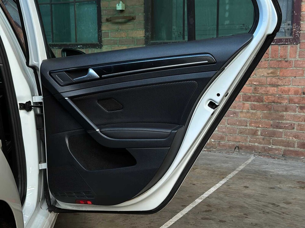 Volkswagen Golf R VII 2.0 TSI 4Motion DSG 410pk 2014 Golf 7 FACELIFT, N-290-BZ