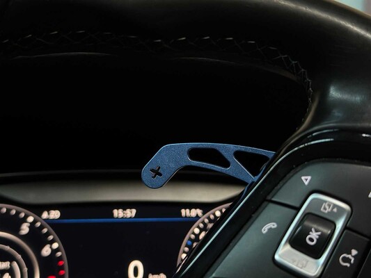 Volkswagen Golf R VII 2.0 TSI 4Motion DSG 410pk 2014 Golf 7 FACELIFT, N-290-BZ