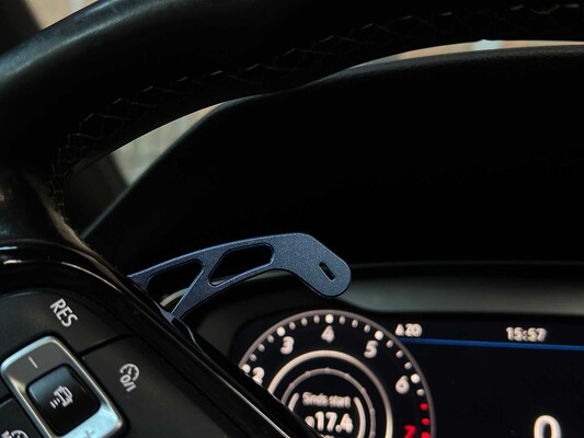 Volkswagen Golf R VII 2.0 TSI 4Motion DSG 410pk 2014 Golf 7 FACELIFT, N-290-BZ