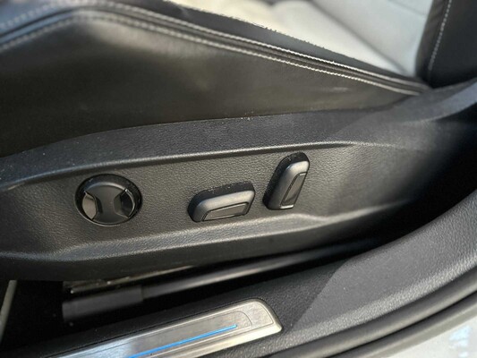 Volkswagen Golf R VII 2.0 TSI 4Motion DSG 410pk 2014 Golf 7 FACELIFT, N-290-BZ