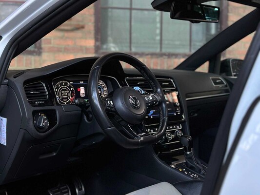 Volkswagen Golf R VII 2.0 TSI 4Motion DSG 410pk 2014 Golf 7 FACELIFT, N-290-BZ