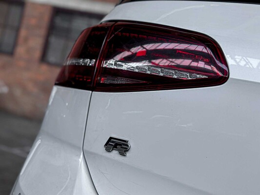 Volkswagen Golf R VII 2.0 TSI 4Motion DSG 410pk 2014 Golf 7 FACELIFT, N-290-BZ