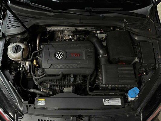 Volkswagen Golf R VII 2.0 TSI 4Motion DSG 410pk 2014 Golf 7 FACELIFT, N-290-BZ